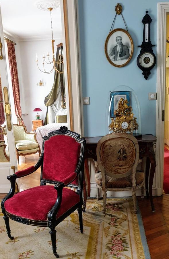 Royal Hubert Apartment